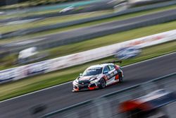 Esteban Guerrieri, ALL-INKL.COM Münnich Motorsport Honda Civic Type R TCR