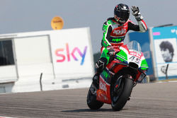 Scott Redding, Aprilia Racing Team Gresini