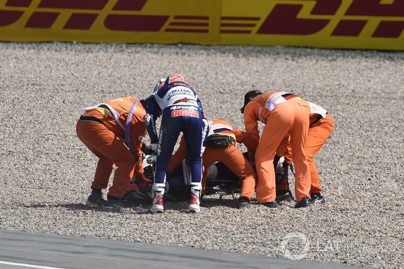 Jorge Martin, Del Conca Gresini Racing Moto3, Fabio Di Giannantonio, Del Conca Gresini Racing Moto3