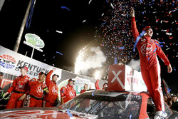 Christopher Bell, Joe Gibbs Racing, Toyota Camry Rheem