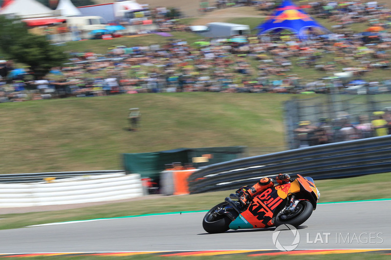 Pol Espargaro, Red Bull KTM Factory Racing