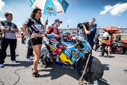 Stefan Bradl, Estrella Galicia 0,0 Marc VDS