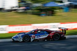 #67 Chip Ganassi Racing Ford GT, GTLM: Ryan Briscoe, Richard Westbrook