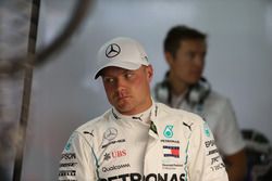 Valtteri Bottas, Mercedes-AMG F1