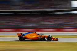 Fernando Alonso, McLaren MCL33