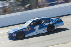 Elliott Sadler, JR Motorsports, Chevrolet Camaro Chevrolet OneMain Financial