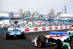 Sébastien Buemi, Renault e.Dams, Daniel Abt, Audi Sport ABT Schaeffler