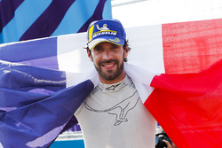 Jean-Eric Vergne, Techeetah