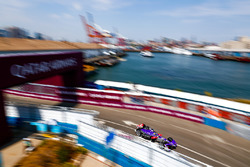 Sam Bird, DS Virgin Racing