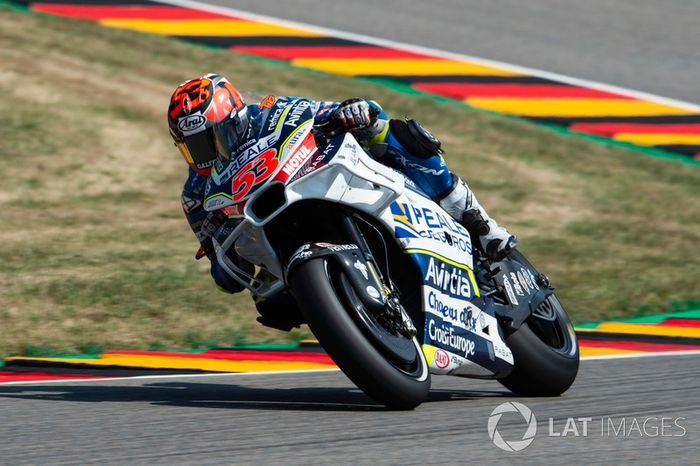 Tito Rabat, Avintia Racing