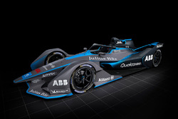 Formula E Gen2