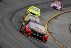 Martin Truex Jr., Furniture Row Racing, Bass Pro Shops/5-Hour Energy Toyota Camry