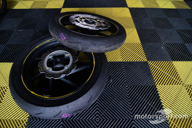Ban Dunlop