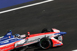 Nick Heidfeld, Mahindra Racing