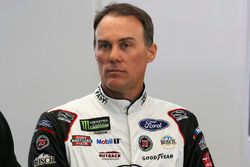 Kevin Harvick, Stewart-Haas Racing, Ford Fusion Jimmy John's