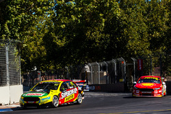 Chaz Mostert, Tickford Racing Ford