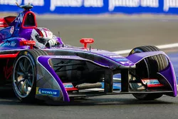 Alex Lynn, DS Virgin Racing
