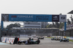 Daniel Abt, Audi Sport ABT Schaeffler
