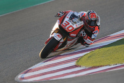 Takaaki Nakagami, Team LCR Honda