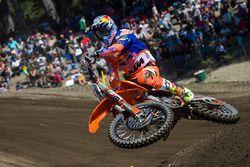 Jeffrey Herlings, Red Bull KTM Factory Racing