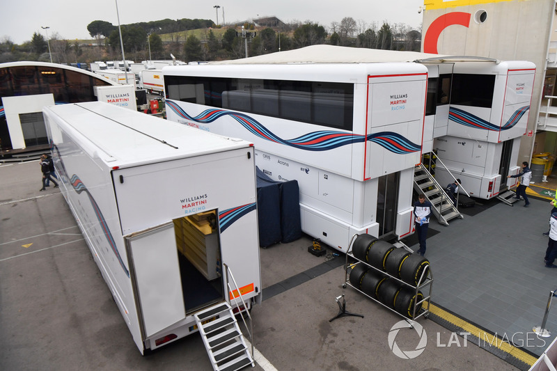 Camion Williams