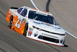 Spencer Gallagher, GMS Racing, Chevrolet Camaro Allegiant