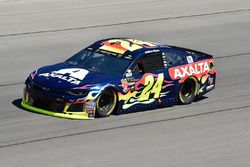 William Byron, Hendrick Motorsports, Chevrolet Camaro AXALTA