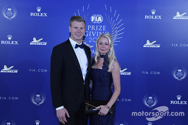 Johan Kristoffersson