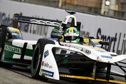 Lucas di Grassi, Audi Sport ABT Schaeffler