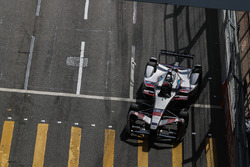 Edoardo Mortara, Venturi Formula E