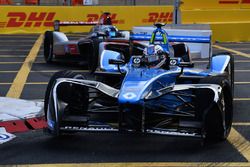 Николя Прост, Renault e.Dams