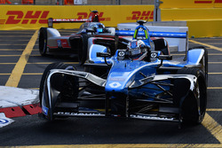 Nicolas Prost, Renault e.Dams