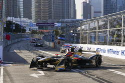 Jean-Eric Vergne, Techeetah