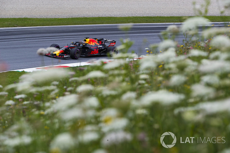 Daniel Ricciardo, Red Bull Racing RB14