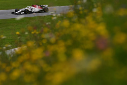 Charles Leclerc, Sauber C37