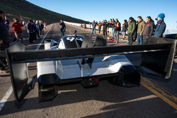 #94 Romain Dumas, Volkswagen I.D. R Pikes Peak