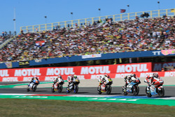 Kaito Toba, Idemitsu Honda Team Asia
