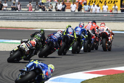 Cal Crutchlow, Team LCR Honda