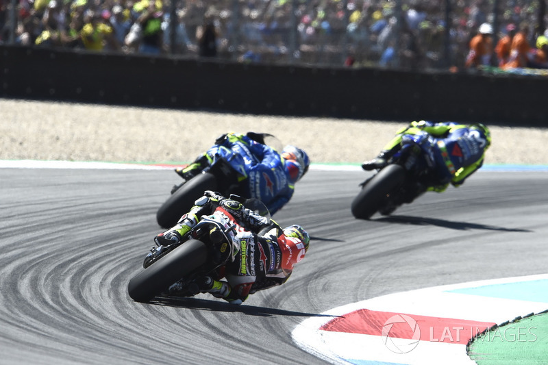 Cal Crutchlow, Team LCR Honda