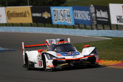 #6 Acura Team Penske Acura DPi, P: Dane Cameron, Juan Pablo Montoya