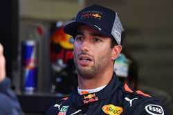 Daniel Ricciardo, Red Bull Racing
