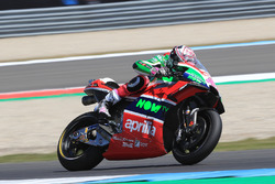 Aleix Espargaro, Aprilia Racing Team Gresini