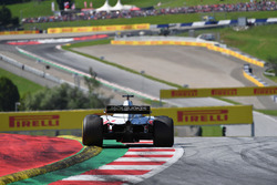 Romain Grosjean, Haas F1 Team VF-18