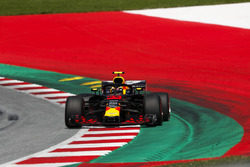 Max Verstappen, Red Bull Racing RB14