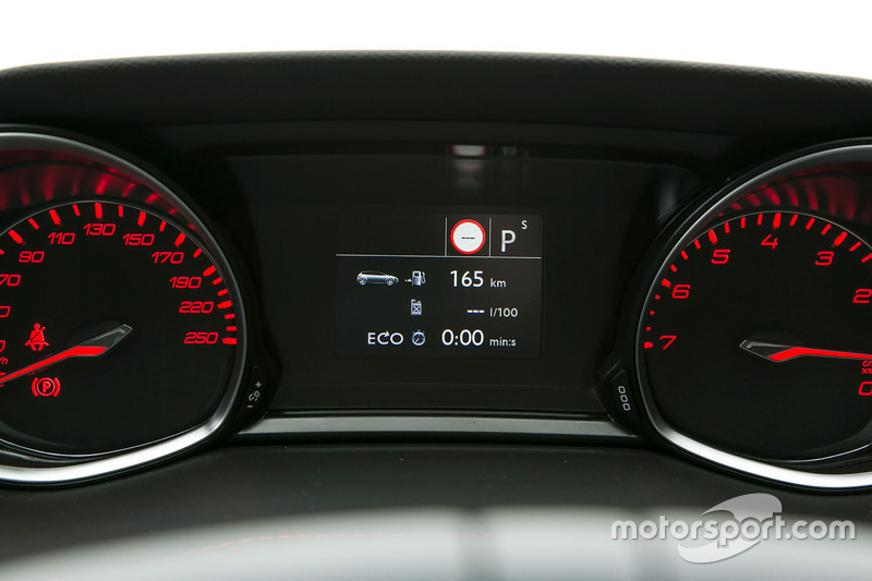 Peugeot 308 GT