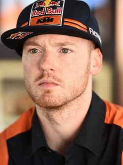 Bradley Smith, Red Bull KTM Factory Racing