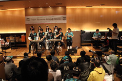 初音ミクGTプロジェクト 10 Seasons Grand Finale
