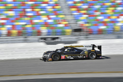 #5 Action Express Racing Cadillac DPi: Joao Barbosa, Christian Fittipaldi, Filipe Albuquerque