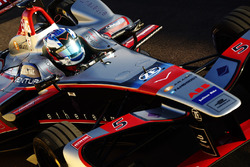 Maro Engel, Venturi Formula E