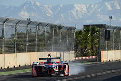 Nick Heidfeld, Mahindra Racing